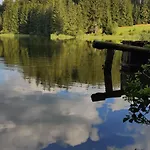 Rodinny U Pralesa * Cerne Udoli