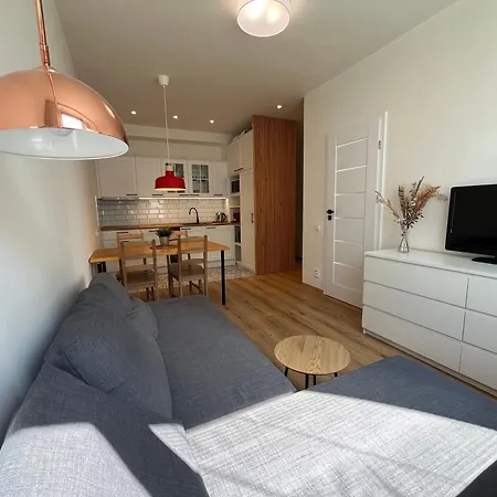 Apartament Rodinny U Pralesa