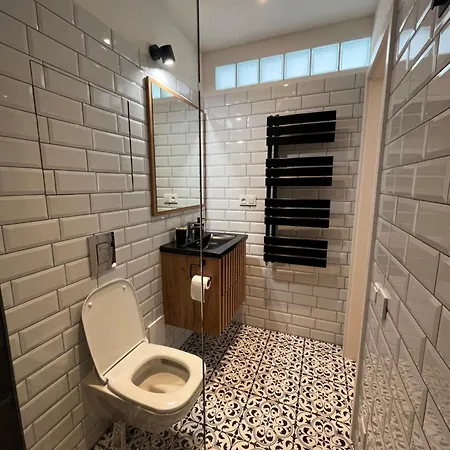 Apartament Rodinny U Pralesa *
