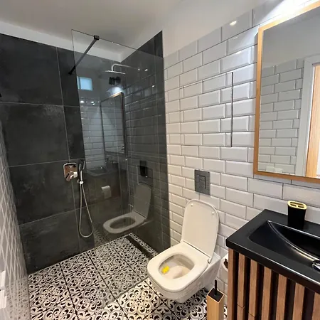 Rodinny U Pralesa Apartament Cerne Udoli
