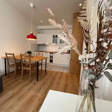 Rodinný U Pralesa Apartmán