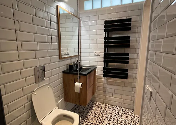 Apartmán Rodinný U Pralesa *