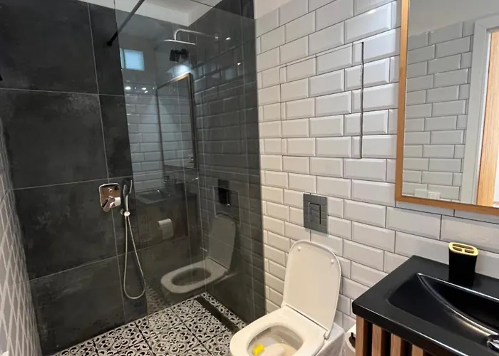 Rodinný U Pralesa Apartmán Cerne Udoli