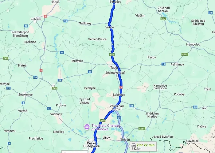 Rodinný U Pralesa Apartmán